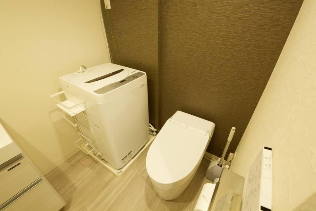 ノール下丸子305 Apartmán