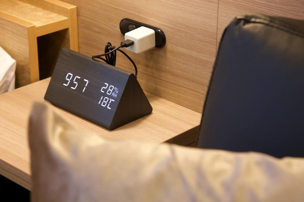 ノール下丸子305 Apartmán Prefektura Tokio