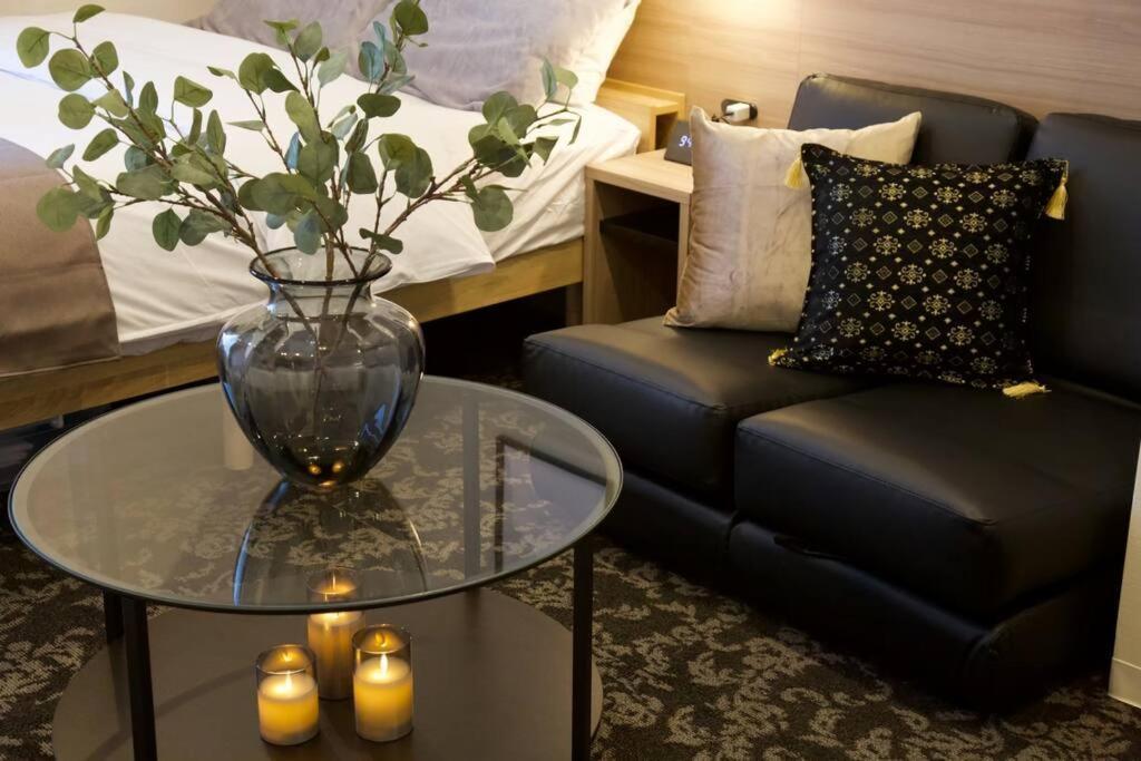 ノール下丸子305 Apartmán Prefektura Tokio