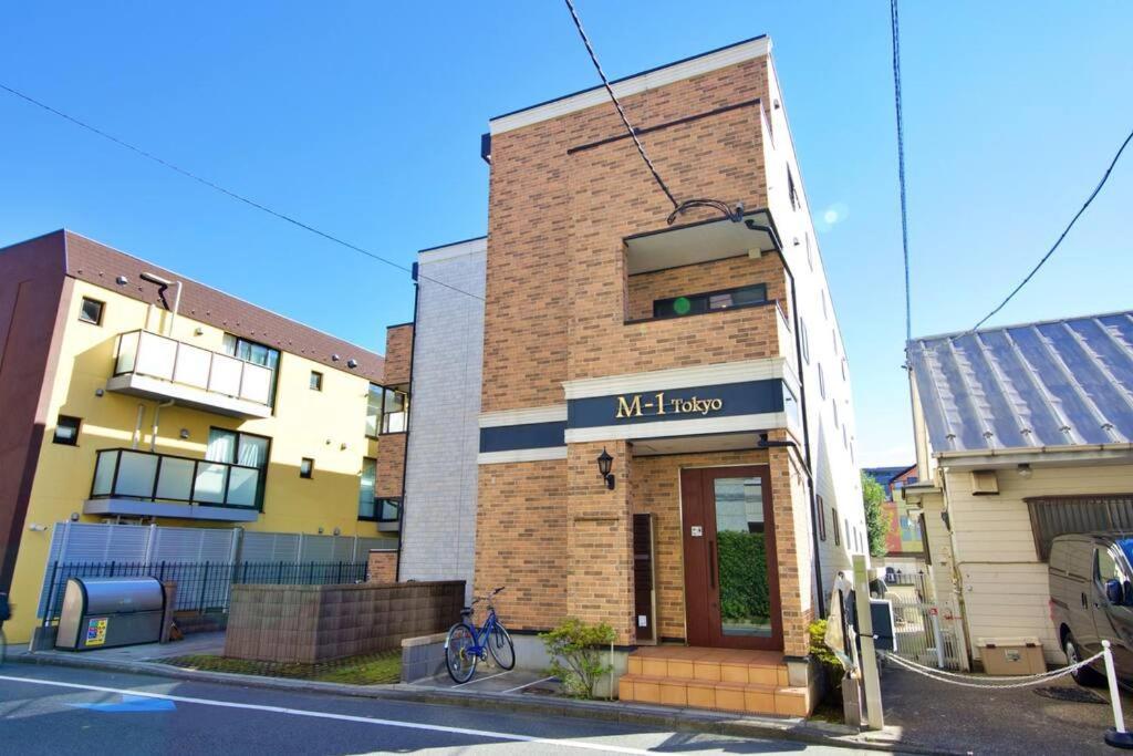 ノール下丸子305 Apartmán